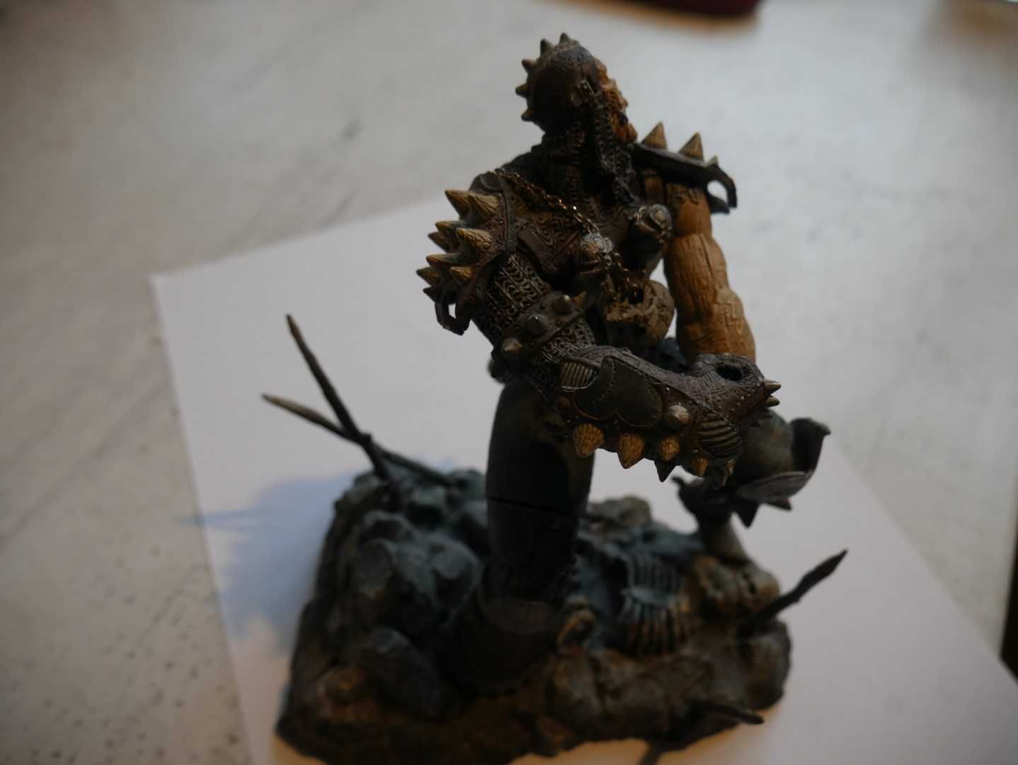 figurka Medieval Spawn II McFarlane Toys