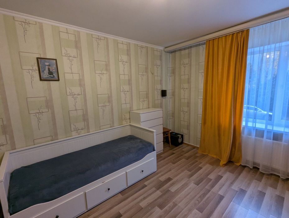 1-к квартира ЖК Софія Лесі Українки 11