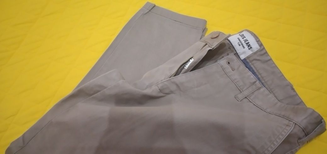 Camisola/HoodieThrasher/Calças Lois e Zara (Tudo Original)
