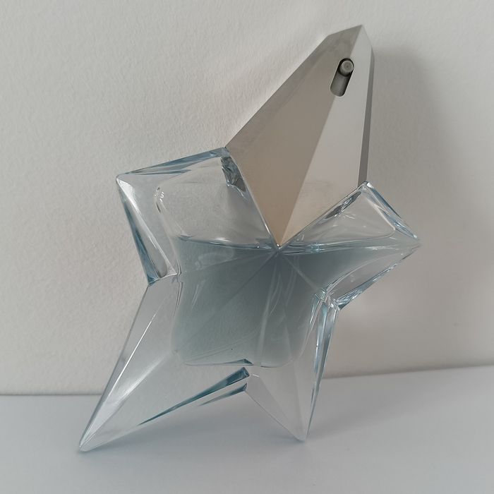 Oryginalny Thierry Mugler Angel 25ml woda perfumowana EDP uzywana