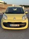 Citroen C1 SX 1.0