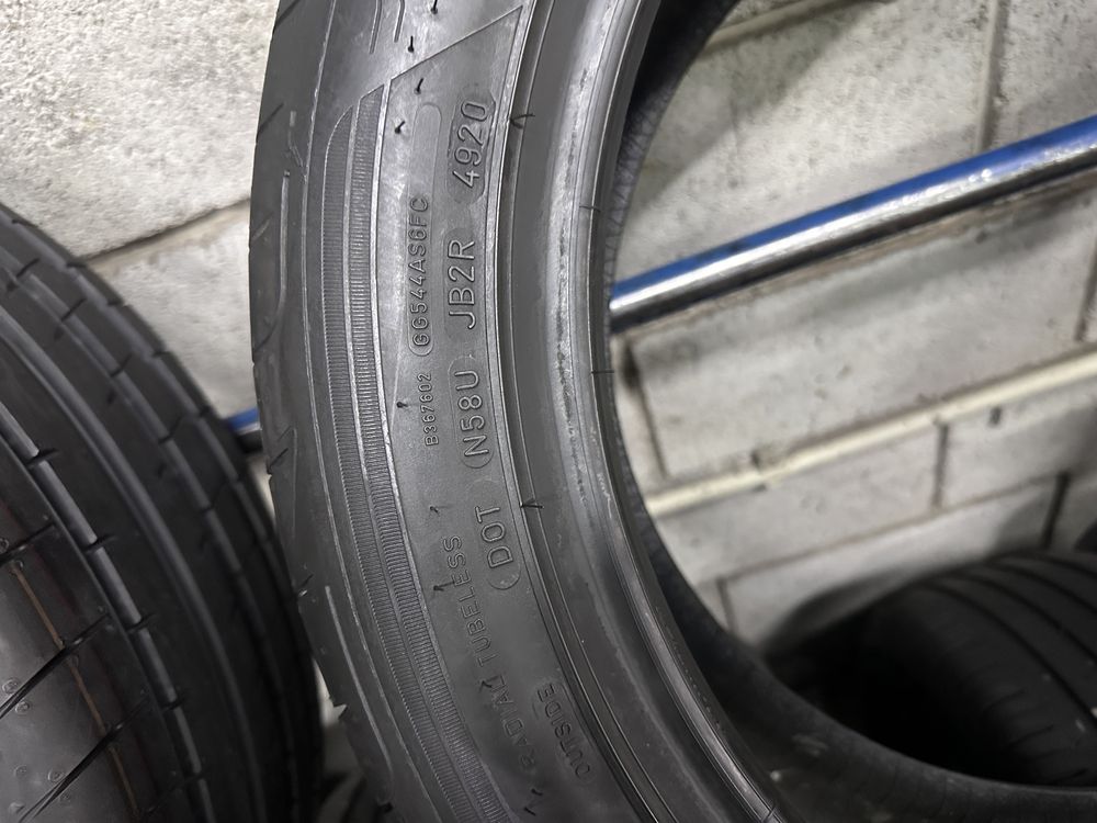 Літні шини 245/45 R18 (96W) GOOD YEAR