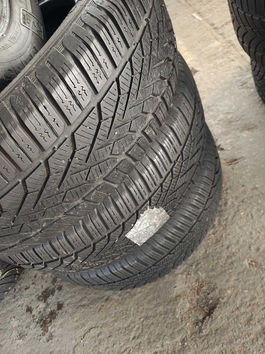 Opony zimowe  195/65/15 komplet