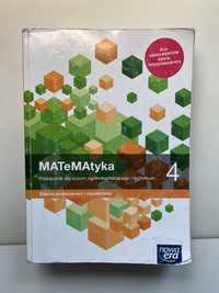 MATeMAtyka 4 - ZP i ZR