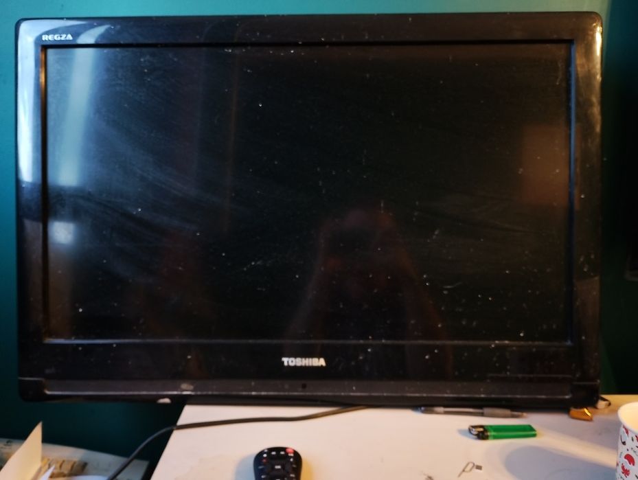 Telewizor Toshiba 32