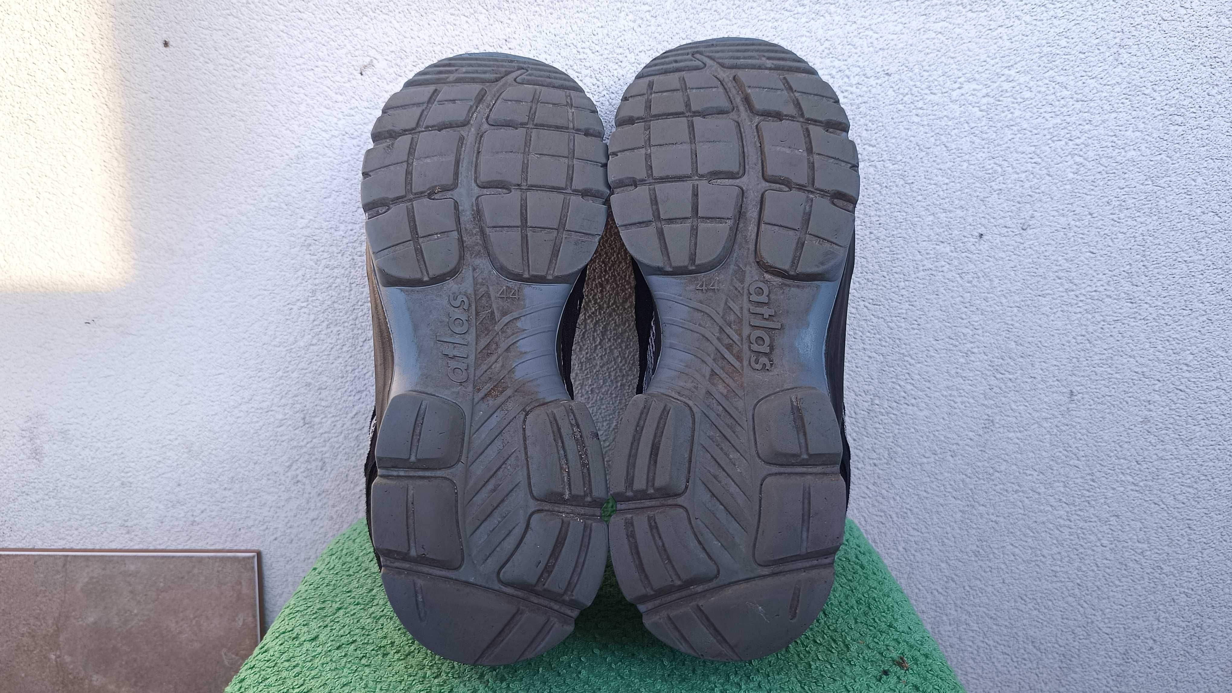 Buty robocze ATLAS FLASH 2000 S1 SRC ESD r.44