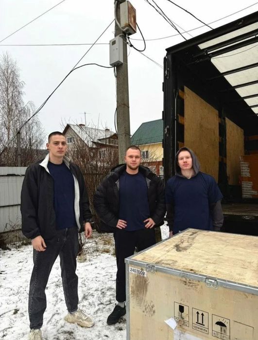 Услуги грузчиков , Грузчики Харьков , Грузоперевозки , Вывоз мусора