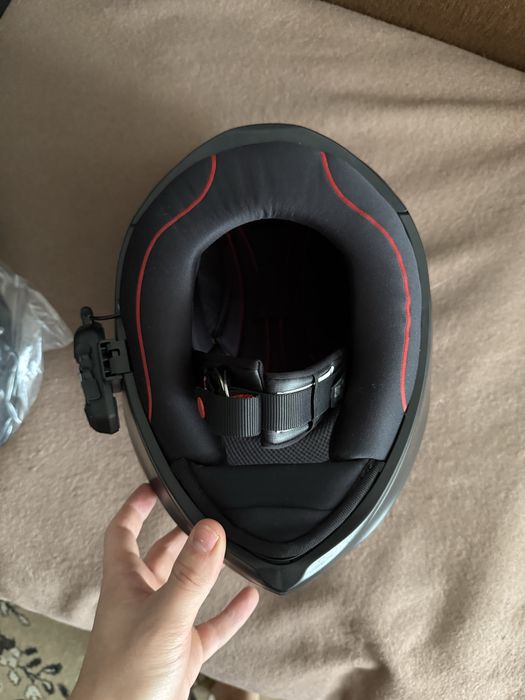 Шлем AGV K1 (shark,shoei)