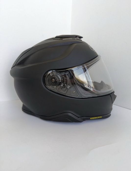 Шолом Shoei GT Air 2 розмір S чорний матовий AGV ARAI SHARK SCORPION