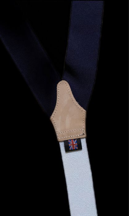 Подтяжки albert thurston