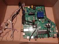 Placas de TVs 2unid