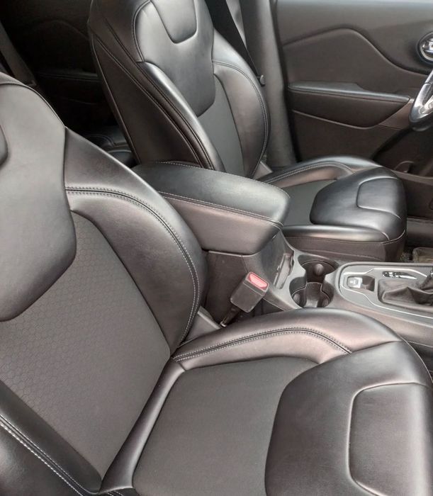 Jeep Cherokee 2.4 2020