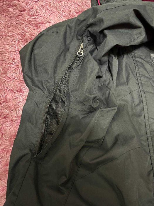 Лижна куртка жіноча KTec - б/y