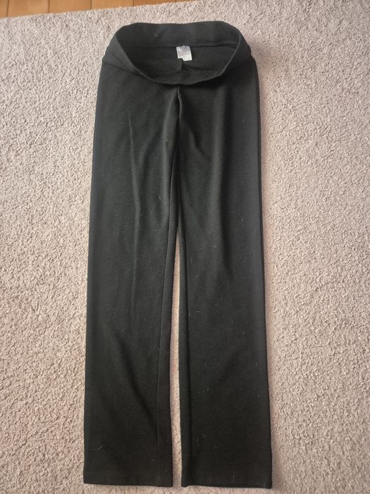 Legginsy dla dziewczynki