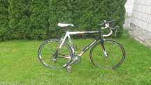 Sprzedam rower columbus poggio