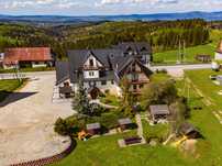 SKOWYROWE WZGÓRZE: pokoje z widokiem na Tatry