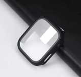 Szkło hartowane na Apple Watch
