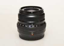 Obiektyw Fujifilm X XF 35 mm f/2 R WR + filtr Marumi Gwarancja!