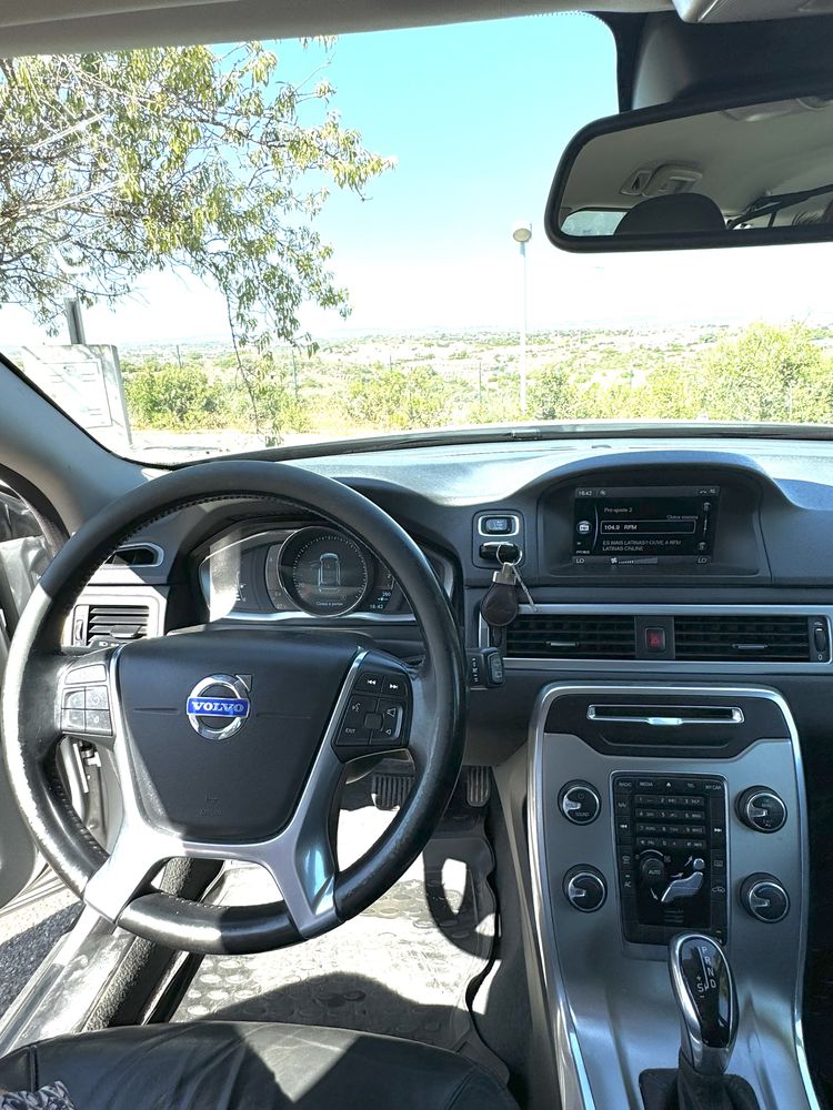Volvo XC70 2.0 170cv