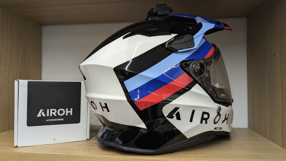 Airoh Commander 2 (Tam M)