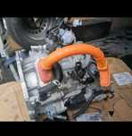 Caixa de velocidades KIA HYUNDAI D97K