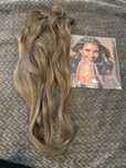 Doczepy cameron hair