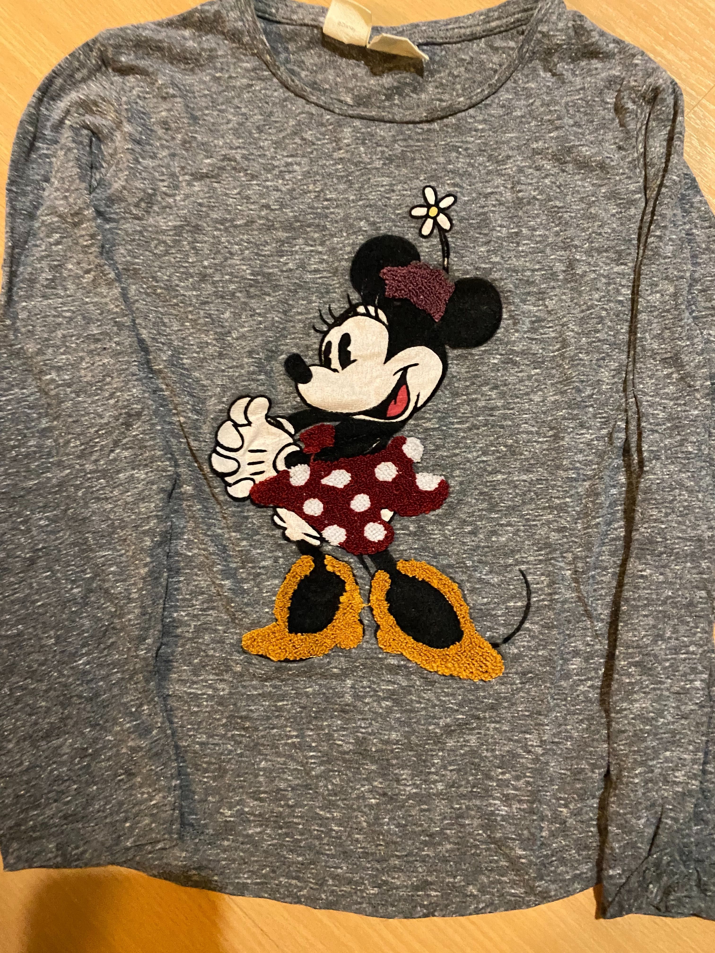 Camisola Zara Minnie