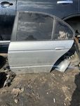 Дверь задняя левая бмв е39 bmw e39