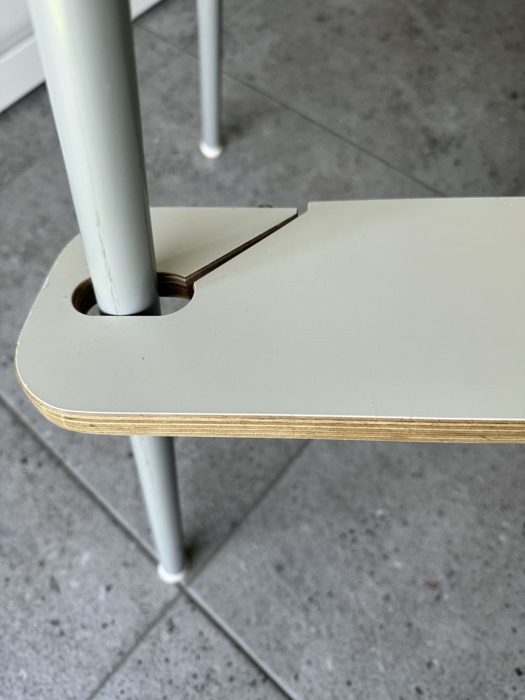 IKEA krzeselko do karmienia ANTILOP