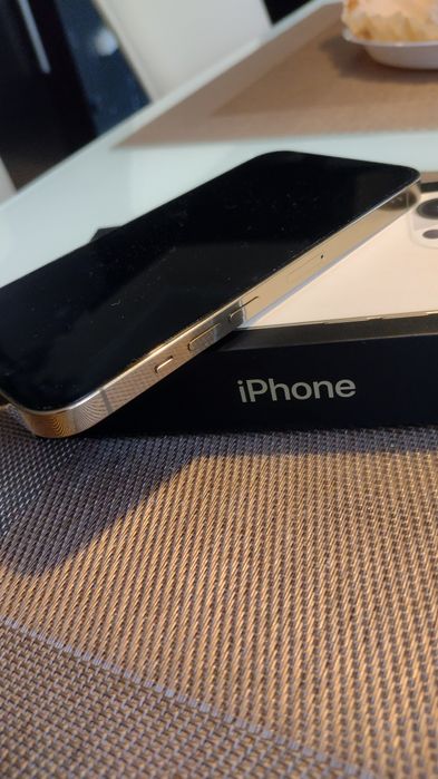 Iphone 13 pro 128 GB gold