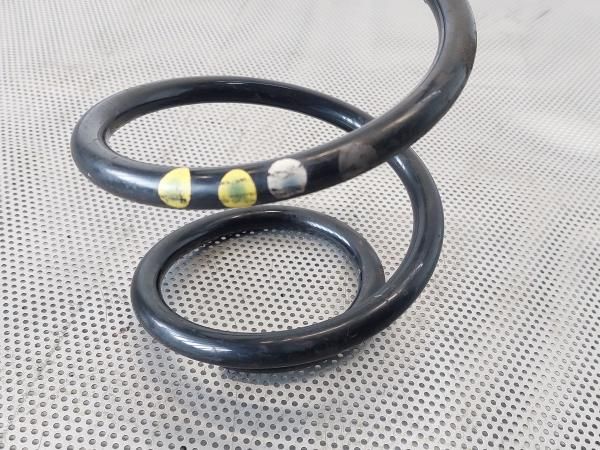 Mola de suspensão frente direita OPEL Combo Furgão/Combi (X12)