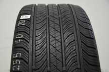 Opona letnia Pojedyncza Continental ProContact TX 255/40 R20 101H