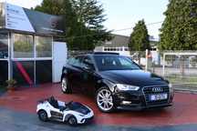 Audi A3 Sportback 1.6 TDI Sport