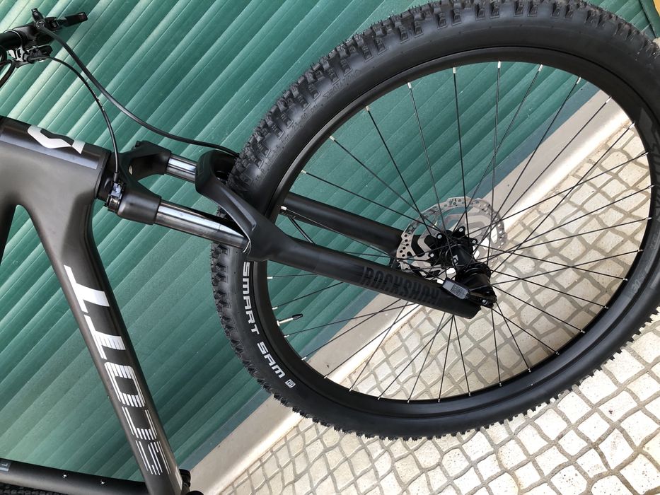 Bicicleta Scott Scale 940