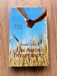 Um Amor Inesperado - Susan Lewis