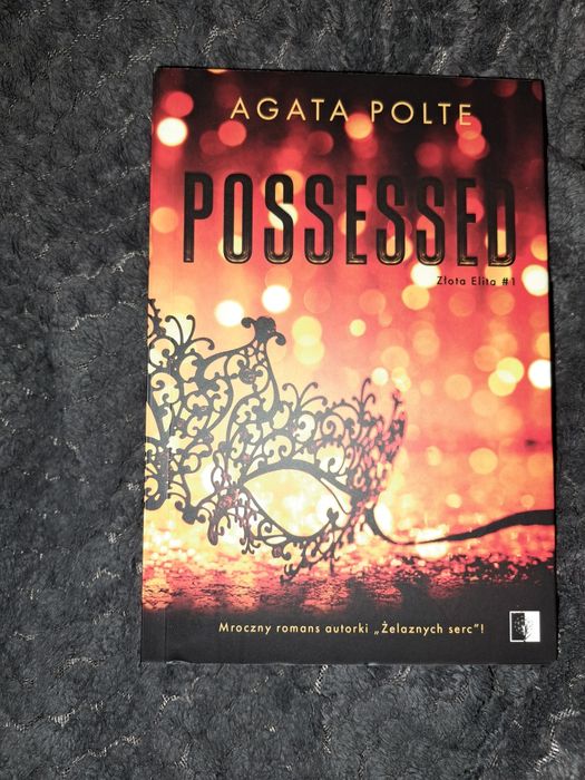 Possessed Agata Polte