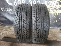 Opony zimowe 185/55/15 Goodride