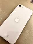 Iphone SE 2020 (druga generacja, II generacja)