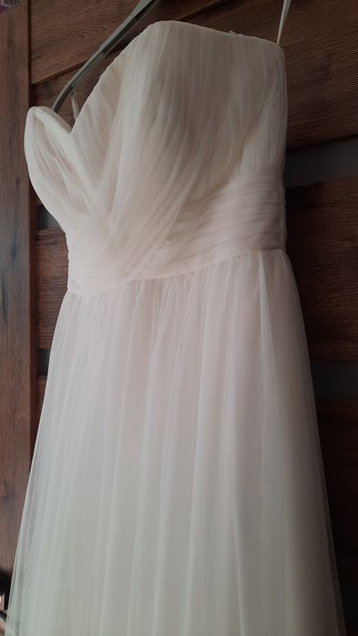 Suknia ślubna ,Pronovias ,rozmiar 36