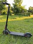 Hulajnoga elektryczna Xiaomi Mi Electric Scooter Pro 2