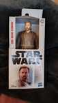 Figurka HASBRO Star Wars Obi-Wan Kenobi
