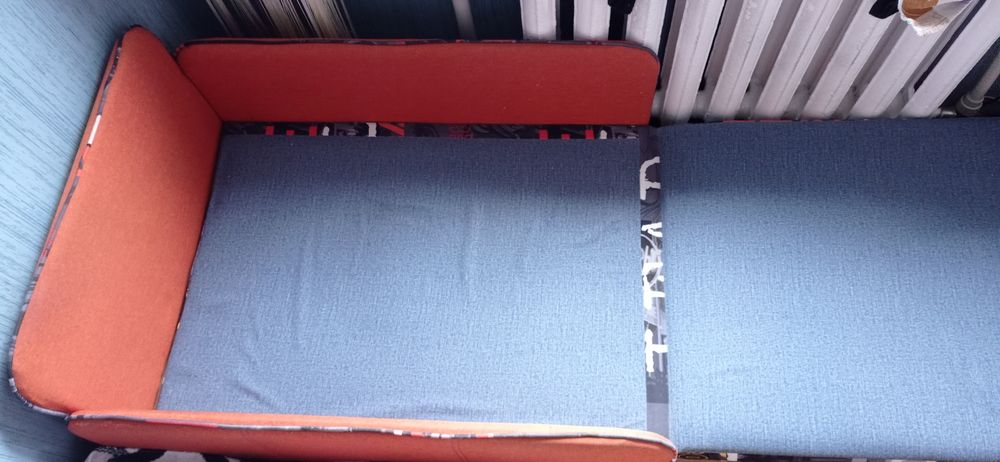 Диван раскладной