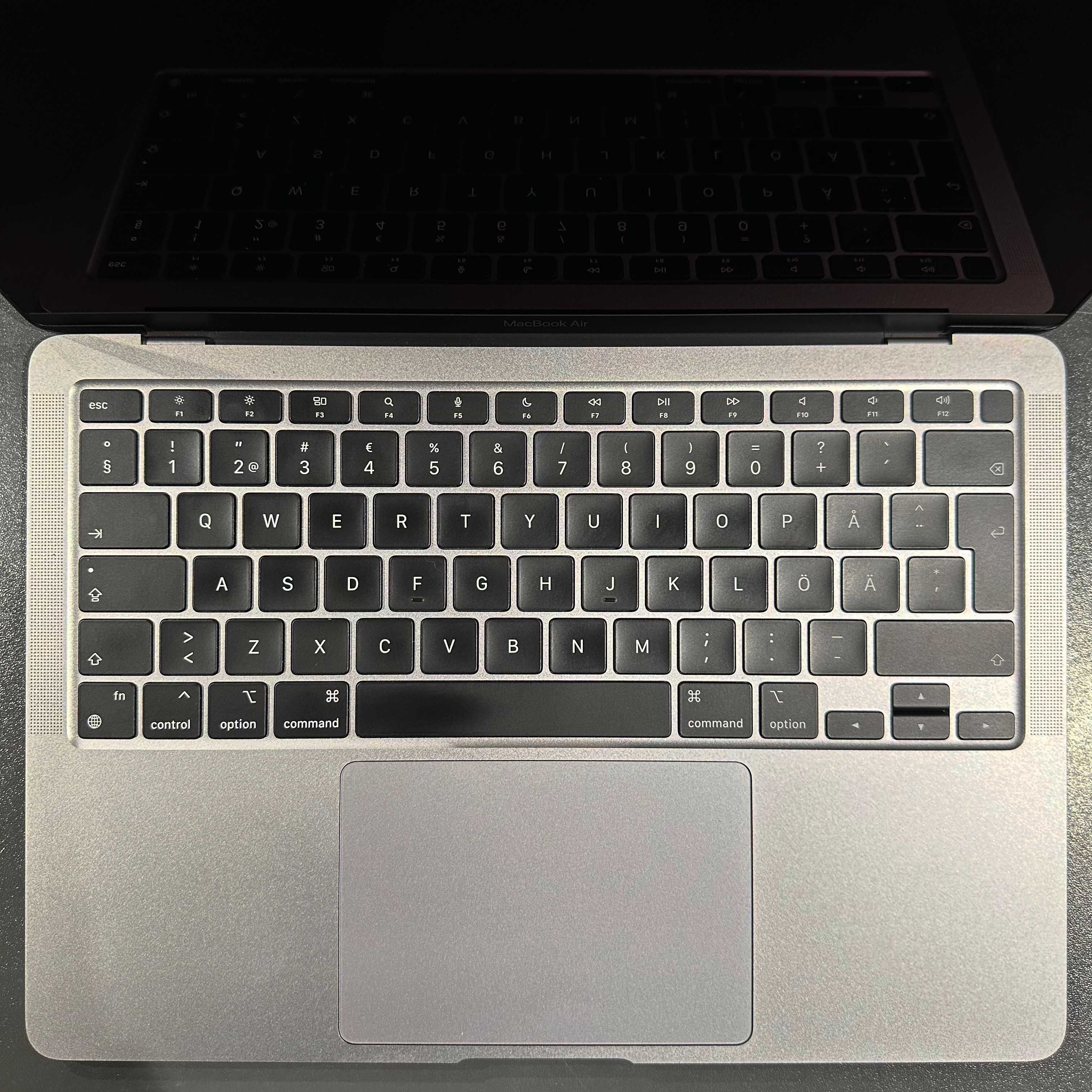 MacBook Air 13" 2020 M1 8GB RAM 512GB SSD РОЗПРОДАЖ!