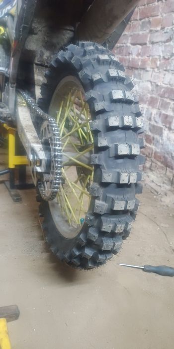 Sprzedam Suzuki RMZ na wtrysku