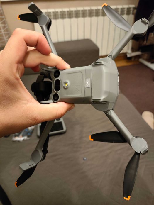 DJI Mini 5 Pro Fly More Combo + 2 lata ubezpieczenie Care Refresh