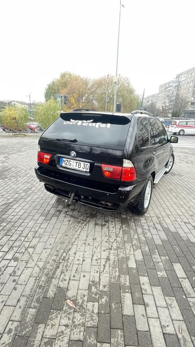 Продам Х5 нерозмитнений