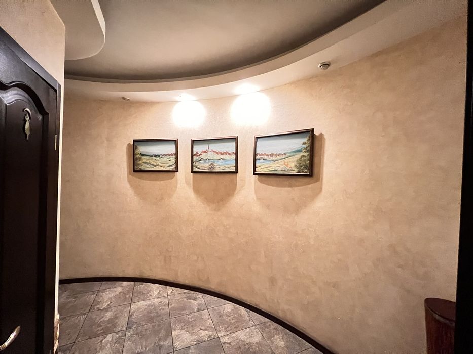 Продам  ресторан в центральнрй части города