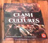 Clash of Cultures PL ultimate edycja, nowy