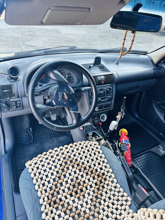 ‼️‼️‼️OPEL CORSA‼️‼️‼️