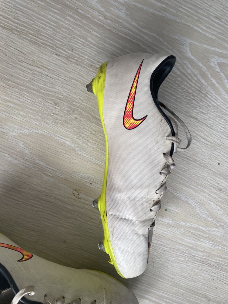 Korki nike mercurial 38.5